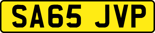 SA65JVP