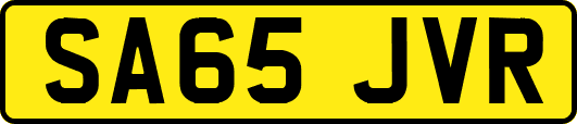 SA65JVR