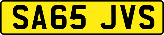 SA65JVS