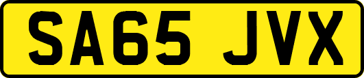 SA65JVX