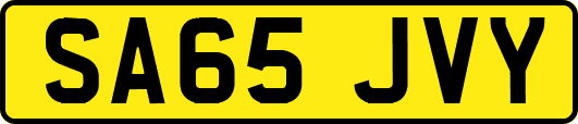 SA65JVY