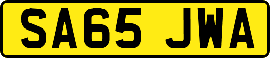 SA65JWA