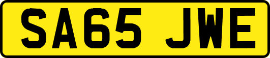 SA65JWE