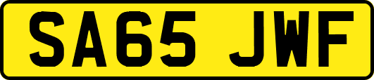 SA65JWF