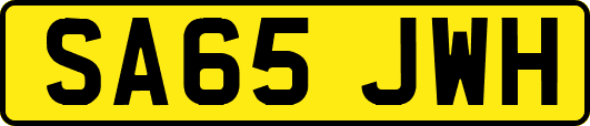 SA65JWH