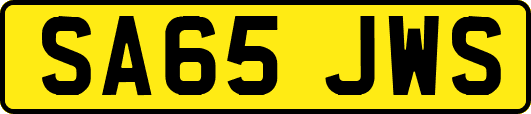 SA65JWS