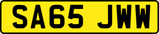 SA65JWW