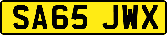 SA65JWX