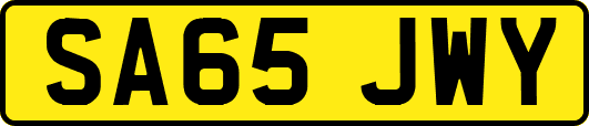 SA65JWY