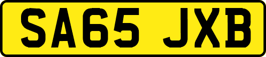 SA65JXB