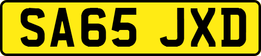 SA65JXD