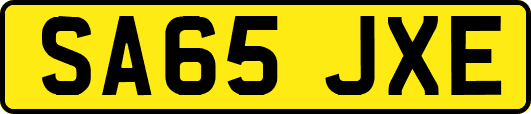 SA65JXE
