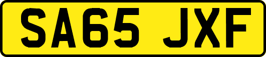 SA65JXF