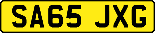 SA65JXG