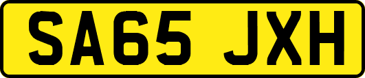 SA65JXH