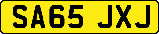 SA65JXJ