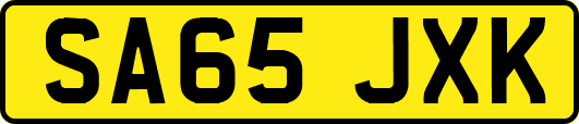 SA65JXK