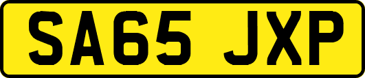 SA65JXP