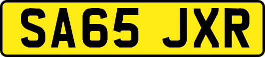 SA65JXR