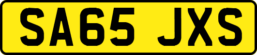 SA65JXS
