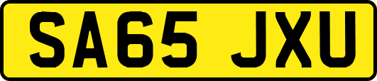 SA65JXU