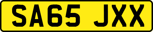 SA65JXX