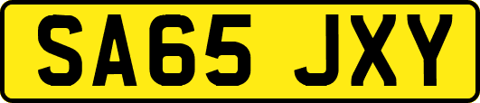 SA65JXY