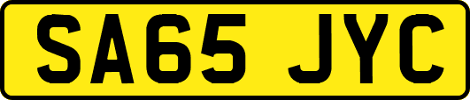 SA65JYC