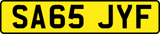 SA65JYF