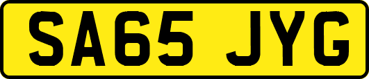 SA65JYG