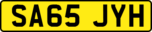 SA65JYH