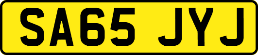SA65JYJ