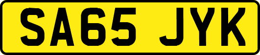 SA65JYK