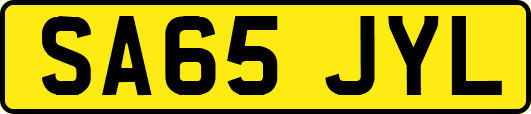 SA65JYL