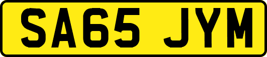 SA65JYM