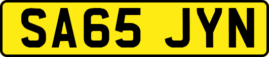 SA65JYN