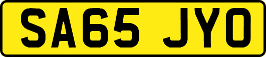 SA65JYO