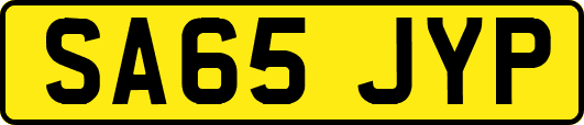 SA65JYP