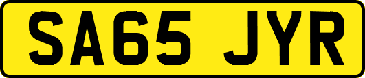 SA65JYR
