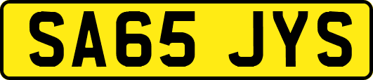 SA65JYS