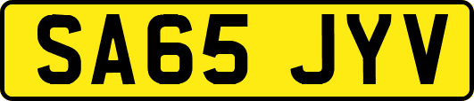 SA65JYV