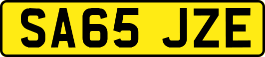 SA65JZE