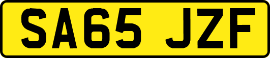 SA65JZF