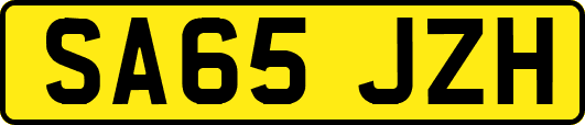 SA65JZH