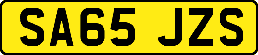 SA65JZS
