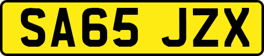 SA65JZX