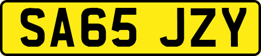 SA65JZY
