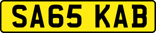 SA65KAB