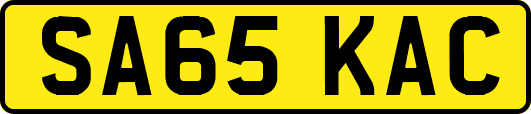 SA65KAC