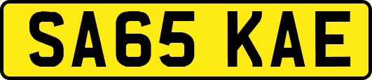 SA65KAE